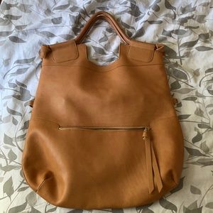 foley & Corinna bag